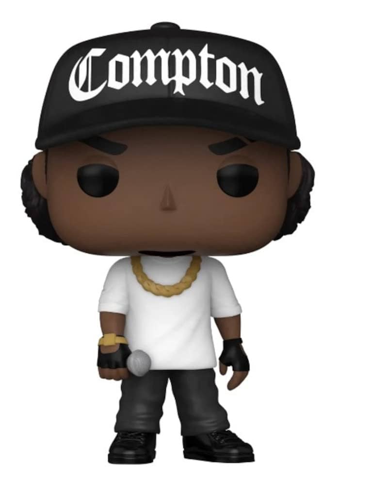 その他 Funko Pop! Hip Hop Set Biggie and Easy E その他 Funko Pop! Hip Hop Set Biggie and Easy E Amazon.com